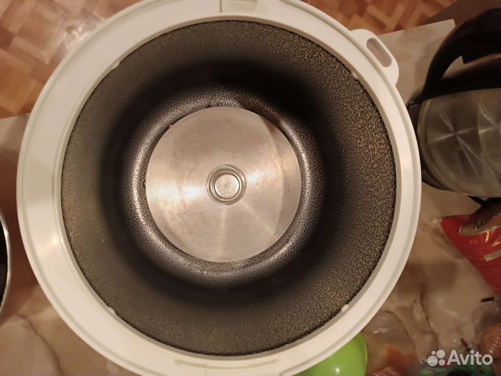 Мультиварка lumme