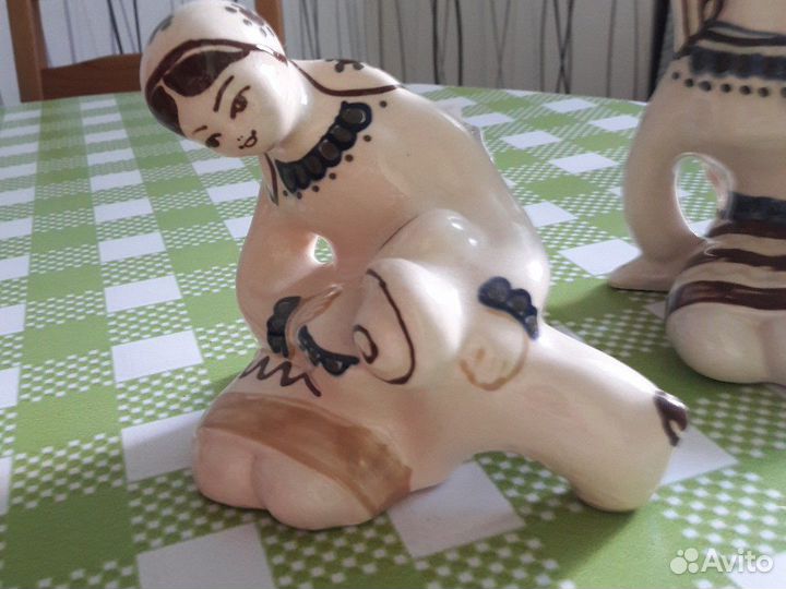 Керамика СССР