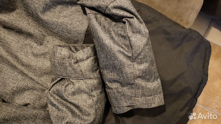 Куртка утепленная для мальчика hm 152