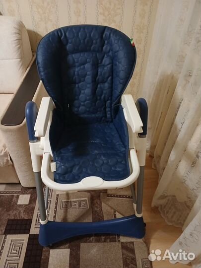 Стул для кормления