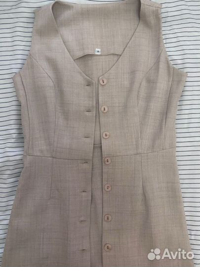 Сарафан женский