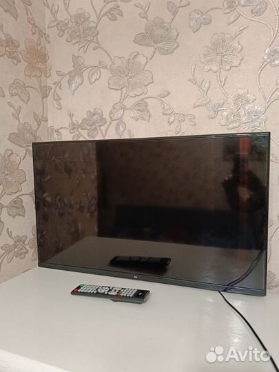 Телевизоры со SMART tv