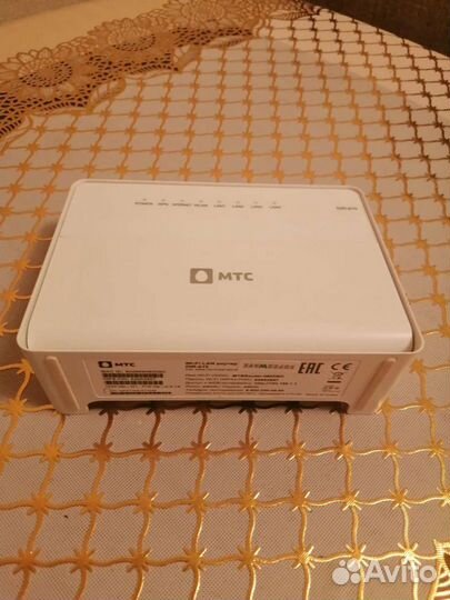 Wi-fi роутер D-Link модель DIR-615