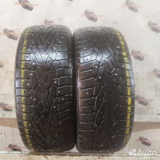 Nokian Tyres Hakkapeliitta 7 205/55 R16