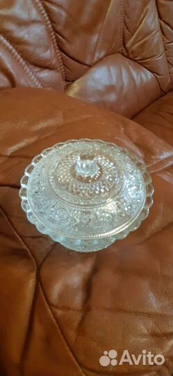 Сахарница СССР