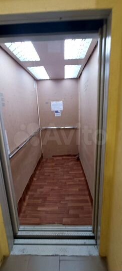 2-к. квартира, 63,5 м², 4/8 эт.