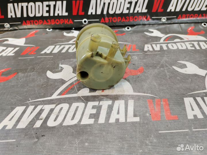 Бачок гидроусилителя Renault Logan 1