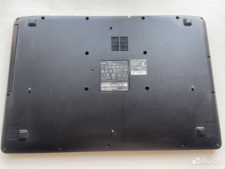Acer EX2519 N15W4