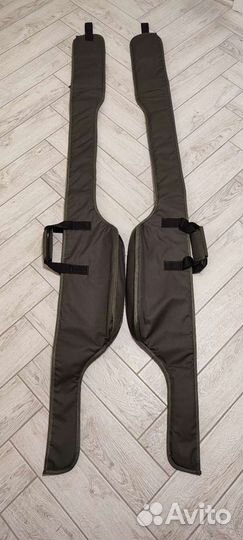 Чехлы для карповых удилищ egoist (Fox Voyager)