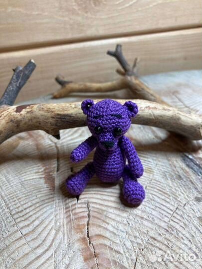 Игрушки ручной работы