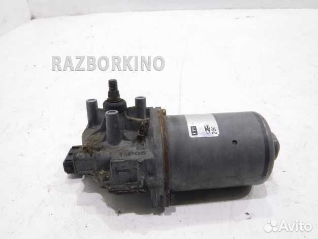 Моторчик стеклоочистителя