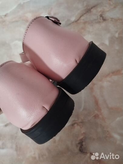 Босоножки женские 37 размер натуральная кожа