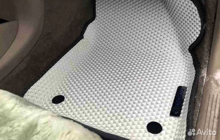 Ева коврики арт 28.3