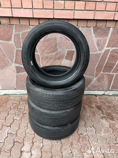 Toyo Proxes R36 225/55 R19