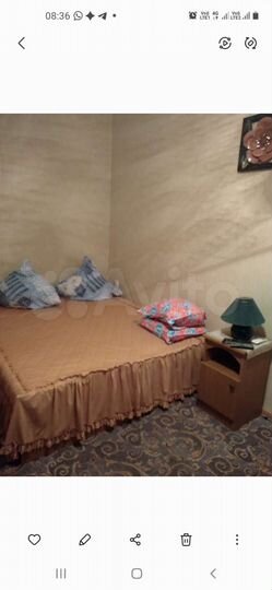 Комната 15 м², 1/1 эт.