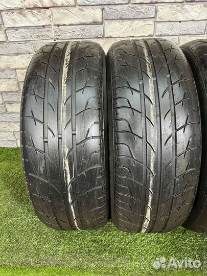Kormoran Gamma B2 215/60 R16