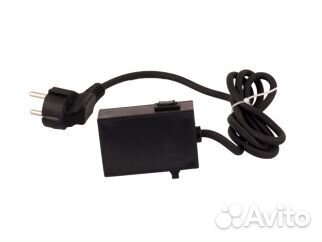 Блок управления CU-W15GR-10 для насосов W15GR-10