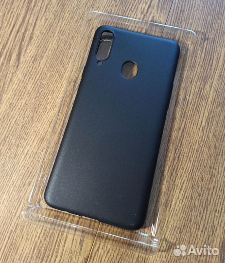 Чехол для Samsung galaxy A20s