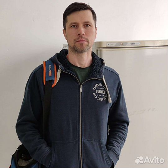 Мастер по ремонту холодильников