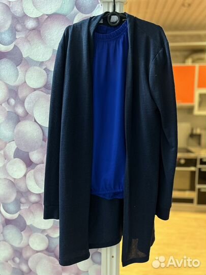 Одежда женская пакетом xs-s