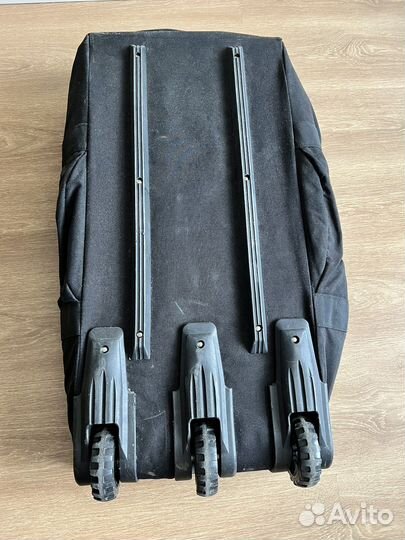 Сумка для снаряжения