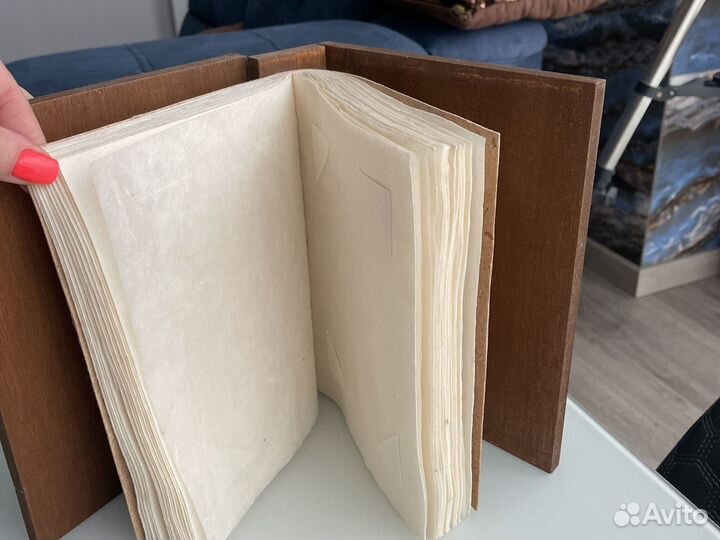 Альбом для фото тайланд слоны