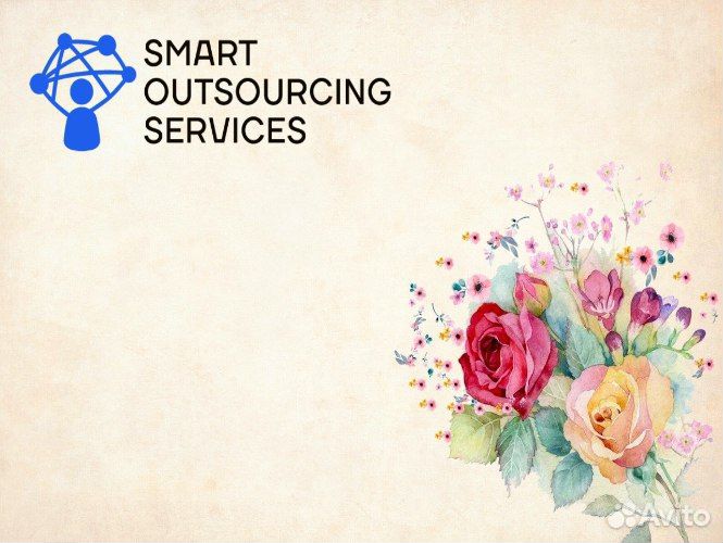 Сборщики заказов в строймагазин Еженедельно аванс