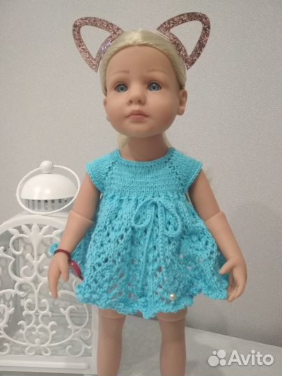 Куклы готц одежда 36 см