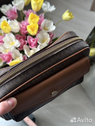 Сумка женская через плечо