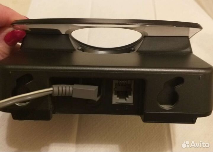 Panasonic телефон