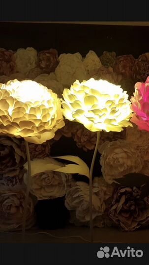 Подставка,для ростовых цветов,светильников