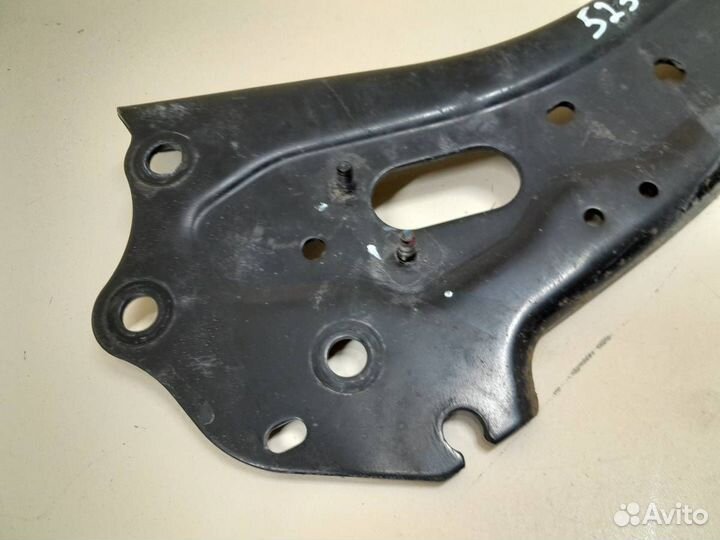 Рычаг задний продольный левый Kia Optima 4 JF 2015