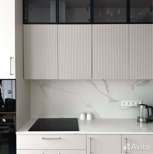 Встроенная кухня