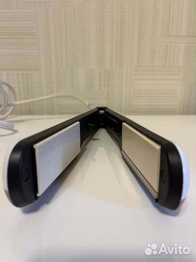 Утюжок выпрямитель для волос Rowenta