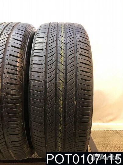 Bridgestone Dueler H/L 400 245/60 R18 104H