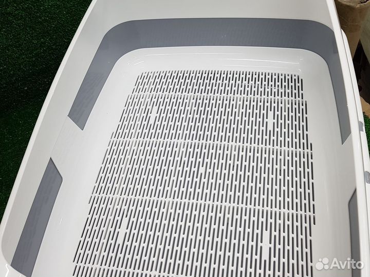 Лоток для кошек