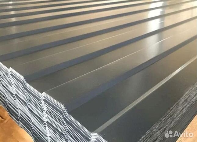 Профнастил все цвета PAL