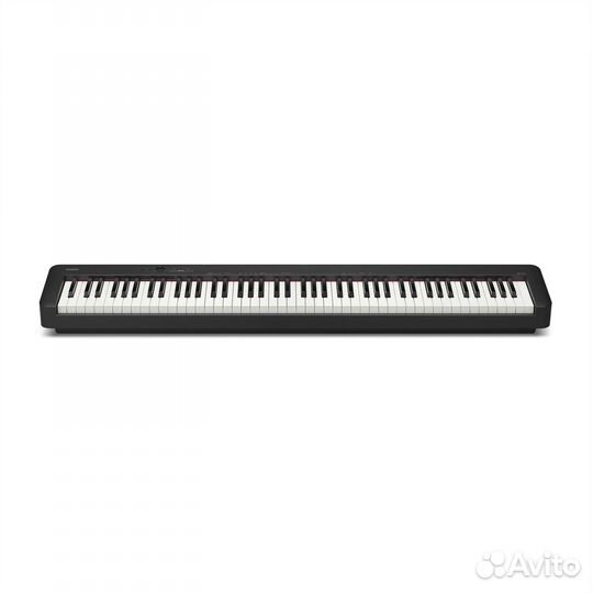 Цифровое пианино Casio CDP-S110BK