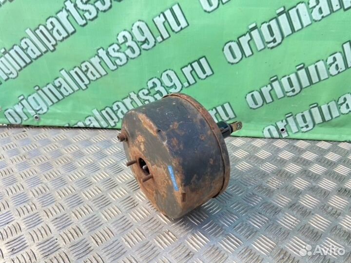 Вакуумник Mercedes S W126 М116 3.8 1990