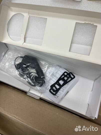 Видеорегистратор зеркало