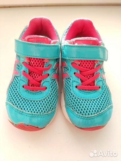 Обувь для девочки