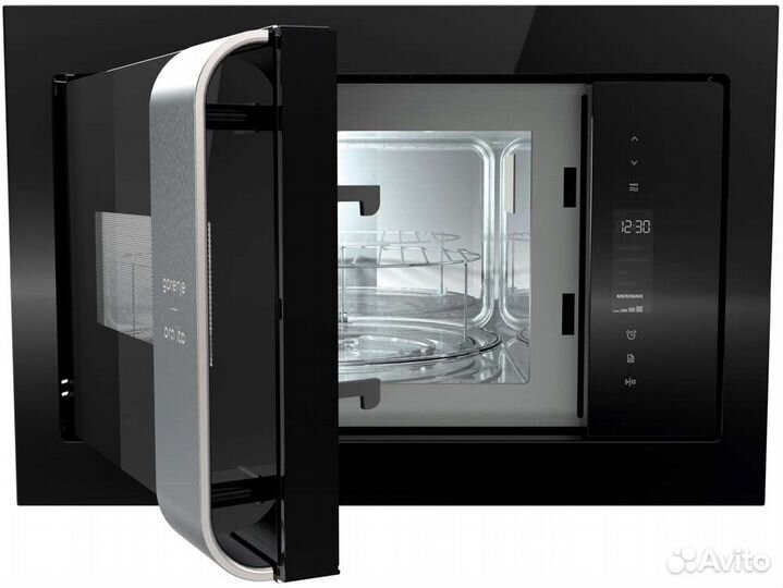 Микроволновая печь gorenje BM235 orab