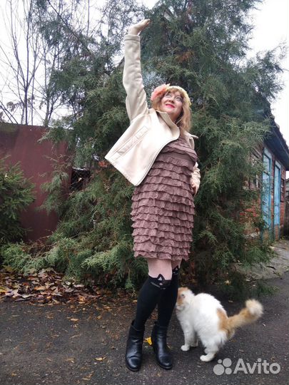 Аренда- продажа платьев