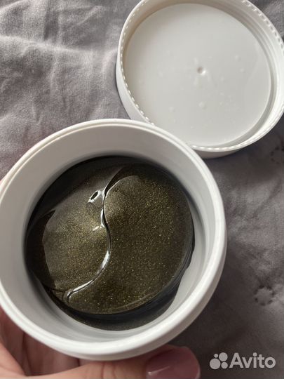 Корейская косметика оптом патчи гидрогелевые