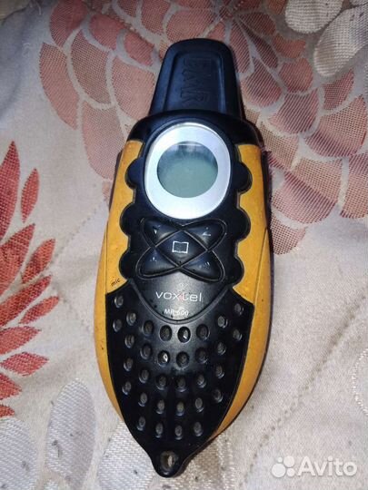 Рация voxtel mr 500