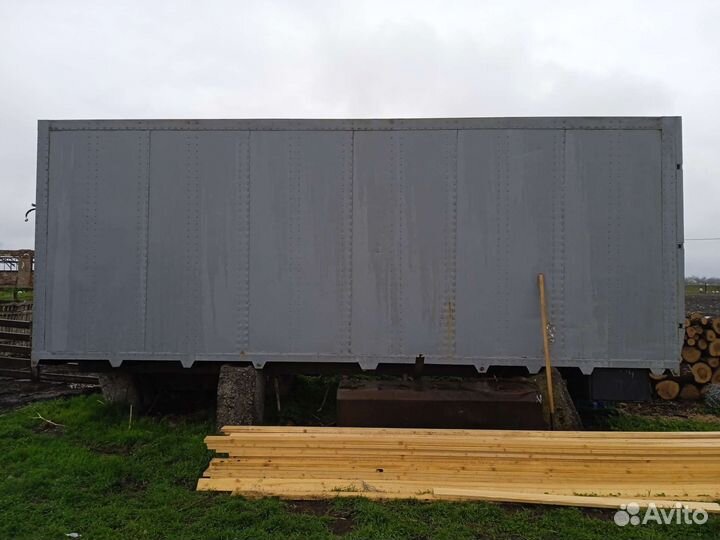 Термо Будка