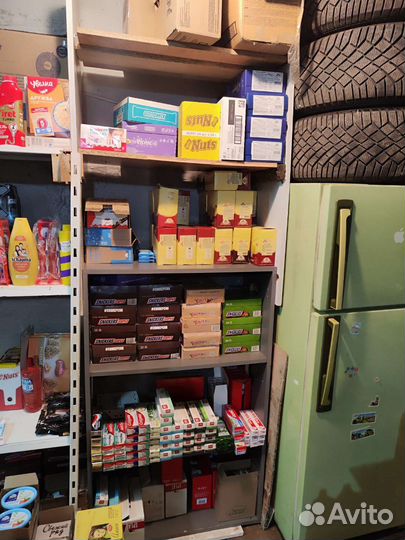 Сникерс и не только