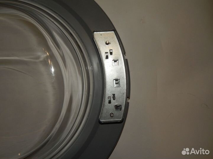 Люк в сборе ст.машины LG арт. 3581ER1005E