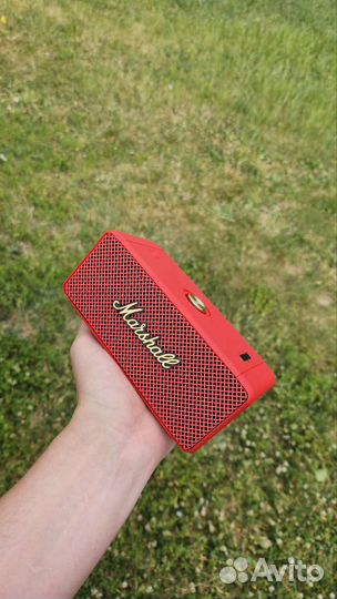 Marshall emberton оптом и в розницу