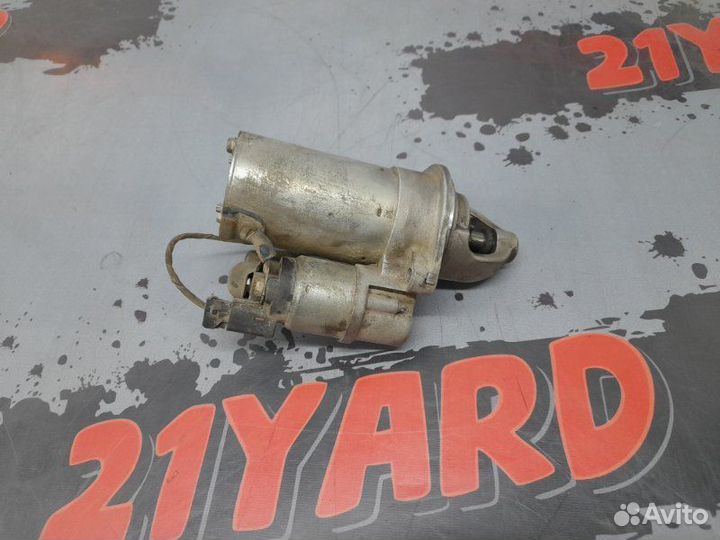 Стартер Kia Sorento XM G4KE 2011